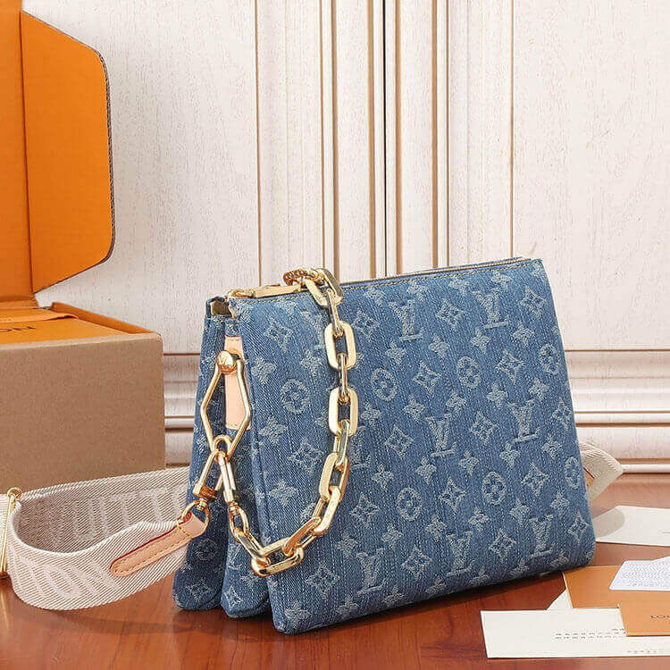 Replica LV Coussin PM M24564 (3)