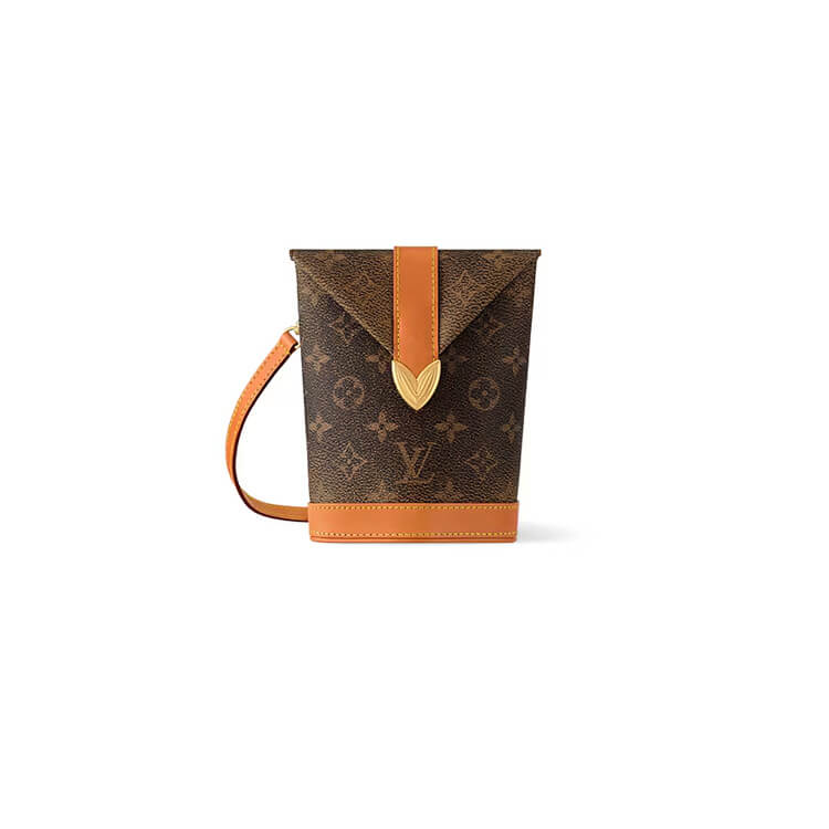 Replica LV Envelope Pouch M11629 (1)