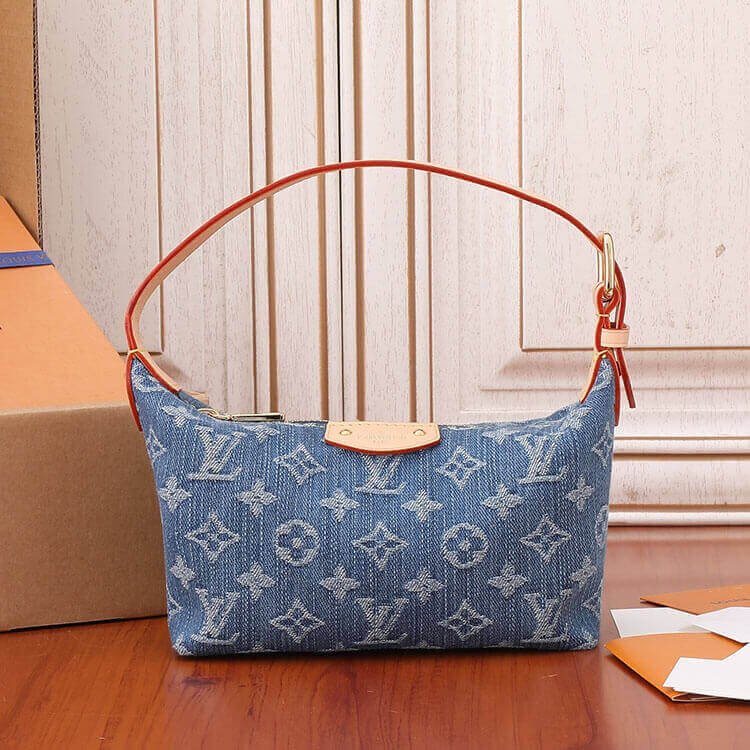 Replica LV Hills Pochette M82949 (2)