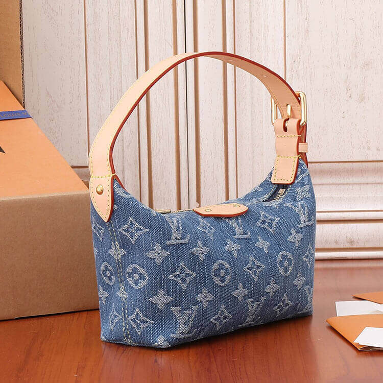 Replica LV Hills Pochette M82949 (3)