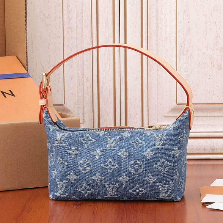 Replica LV Hills Pochette M82949 (4)