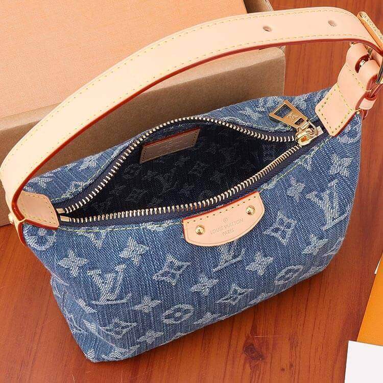 Replica LV Hills Pochette M82949 (6)