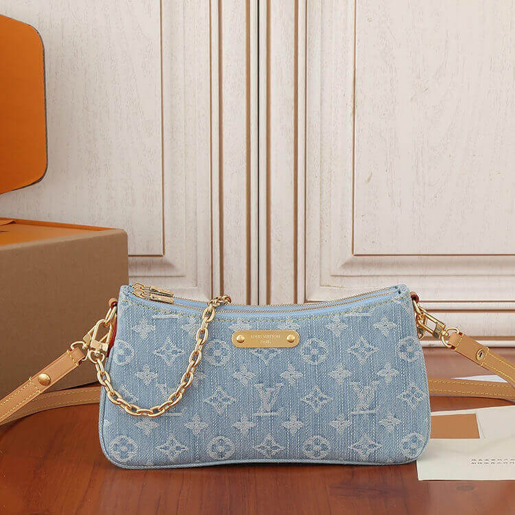 Replica LV Liv Pochette M83532 (2)