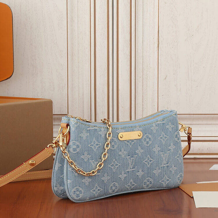 Replica LV Liv Pochette M83532 (3)