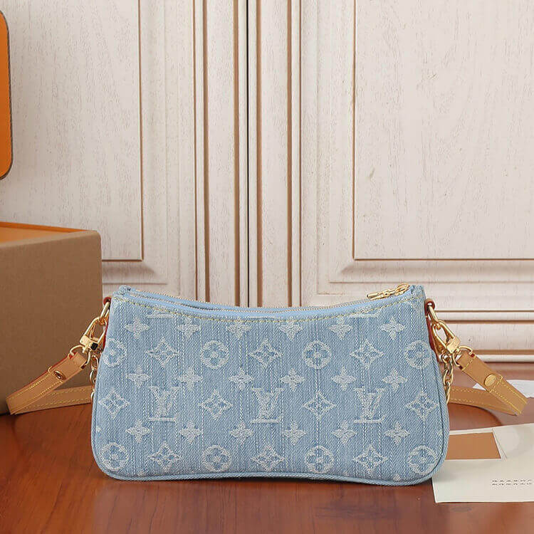 Replica LV Liv Pochette M83532 (4)