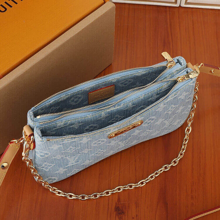 Replica LV Liv Pochette M83532 (6)