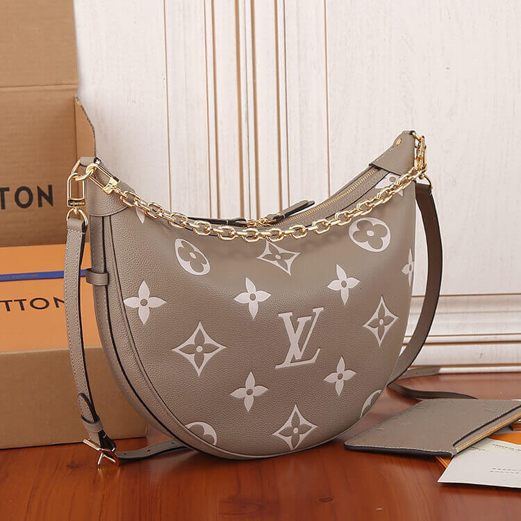 Replica LV Loop Hobo M46738 (3)