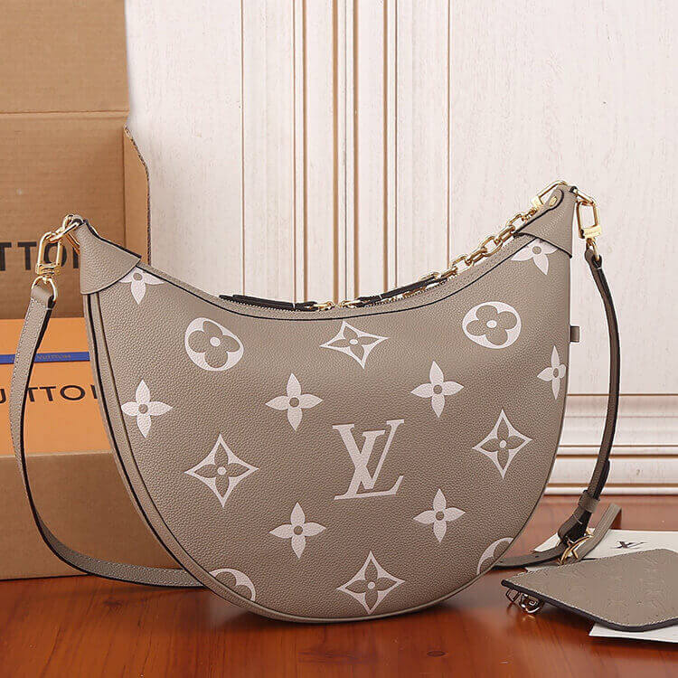 Replica LV Loop Hobo M46738 (4)