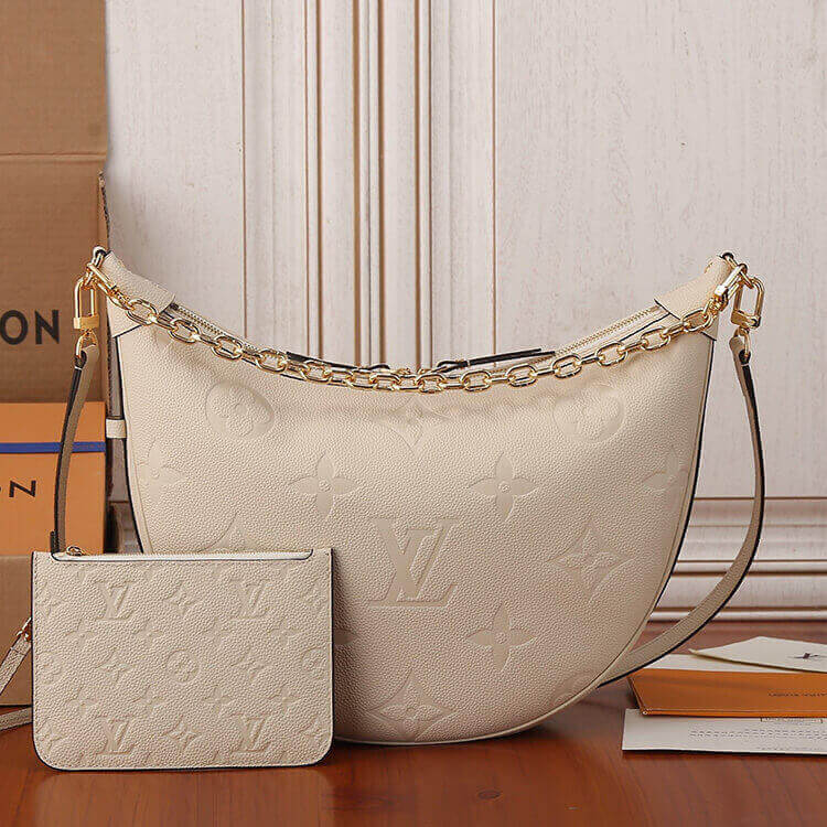 Replica LV Loop Hobo M46739(2)