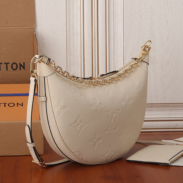 Replica LV Loop Hobo M46739(3)