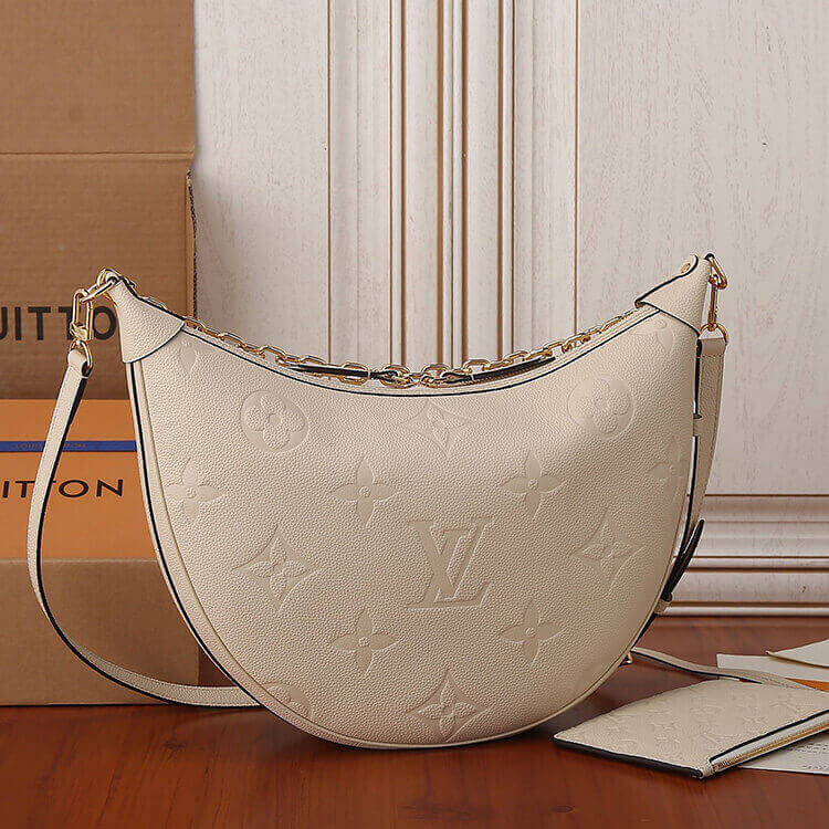 Replica LV Loop Hobo M46739(4)