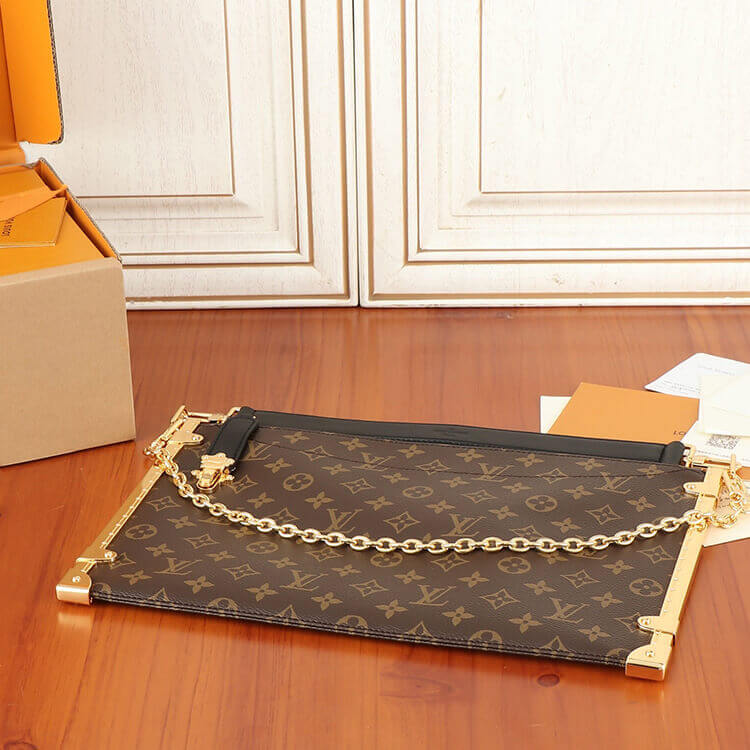 Replica LV Lucky Trunk M12075 (5)