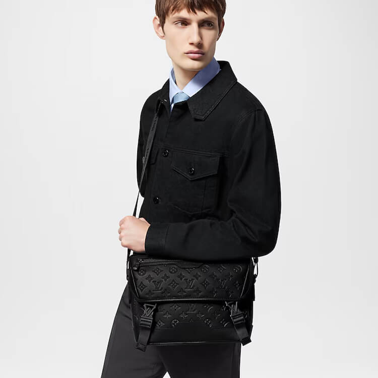 Replica LV Messenger Voyager PM M25121 (7)