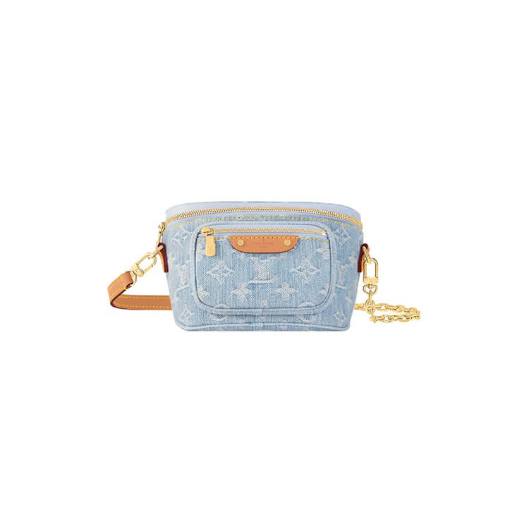 Replica LV Mini Bumbag M83353 (1)