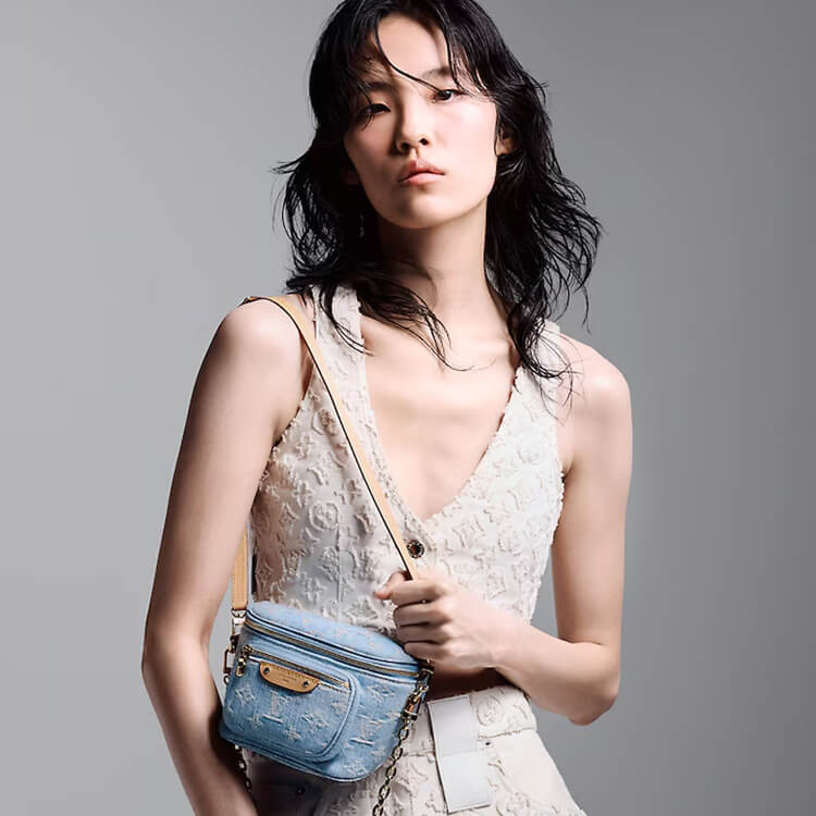 Replica LV Mini Bumbag M83353 (7)