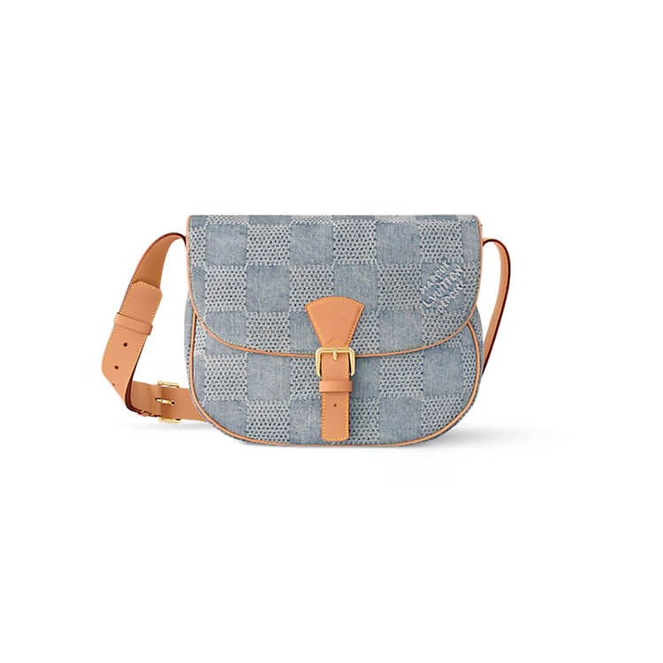 Replica LV Montsouris Messenger MM N40743 (1)