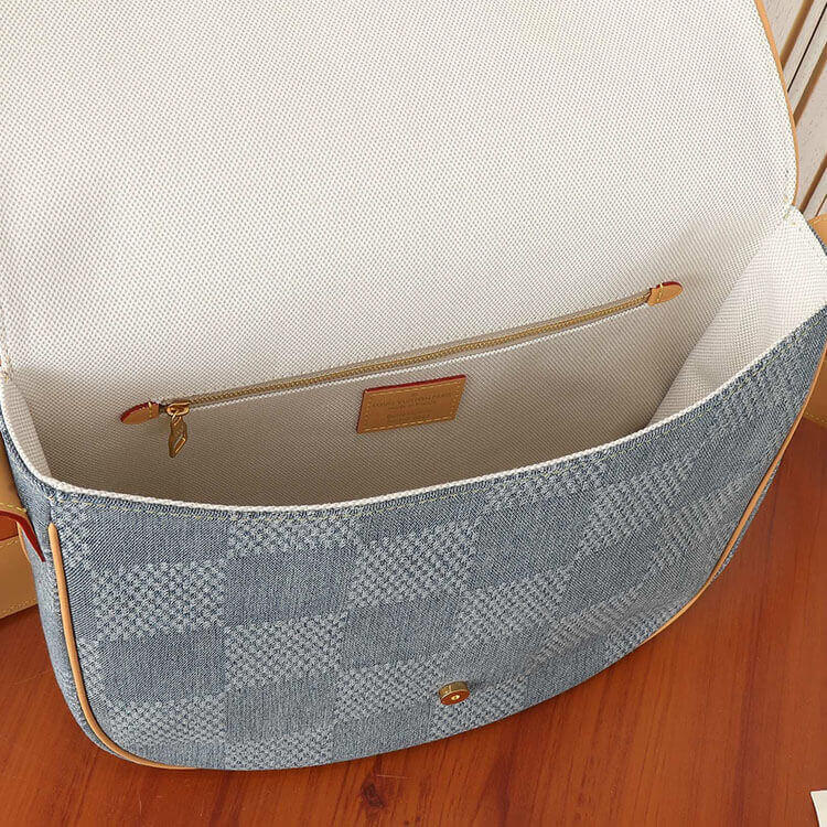 Replica LV Montsouris Messenger MM N40743 (6)