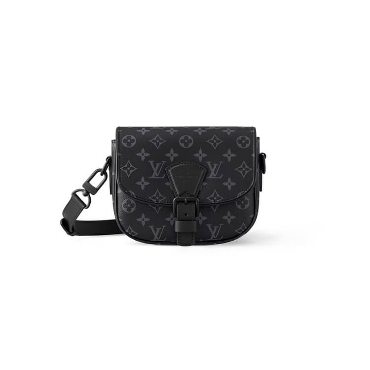 Replica LV Montsouris Messenger PM M12519 (1)