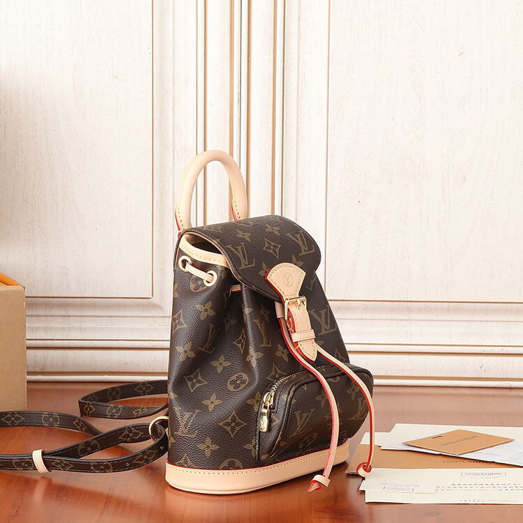 Replica LV Montsouris Mini M11199 (3)