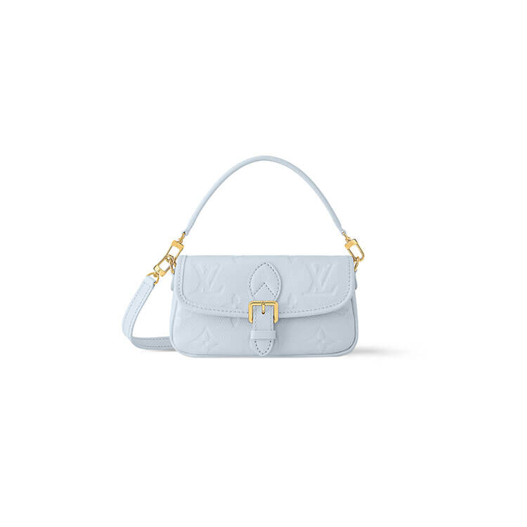 Replica LV Nano Diane M83592 (1)