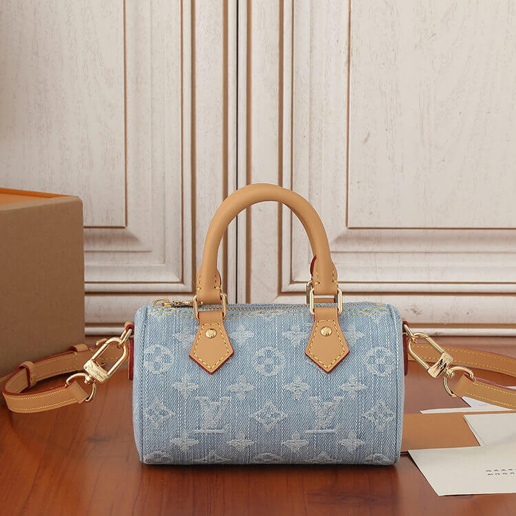 Replica LV Nano Speedy M11212 (2)