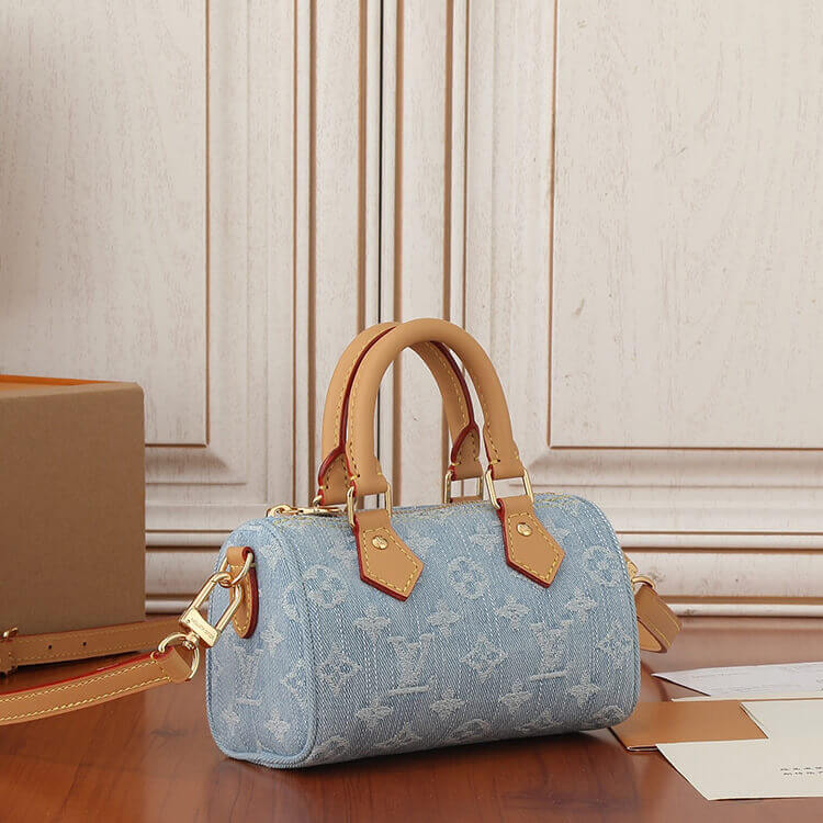 Replica LV Nano Speedy M11212 (3)