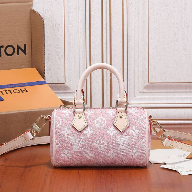 Replica LV Nano Speedy M81213 (2)