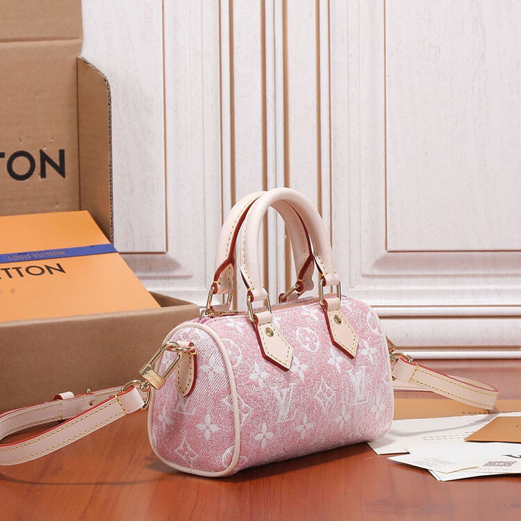 Replica LV Nano Speedy M81213 (3)