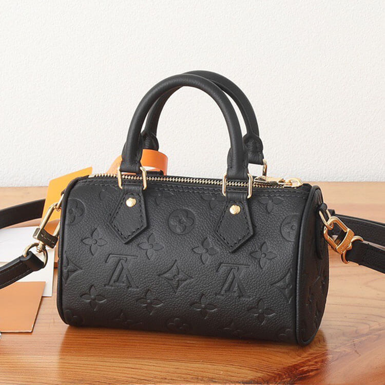 Replica LV Nano Speedy M82450 (4)