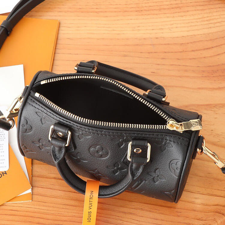 Replica LV Nano Speedy M82450 (6)