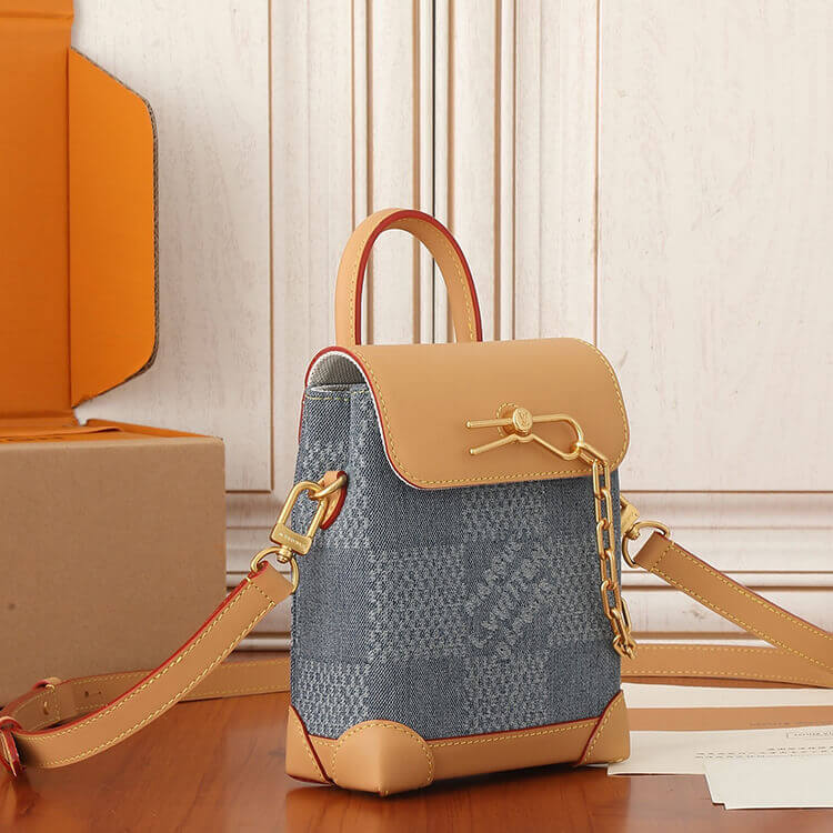 Replica LV Nano Steamer N40751 (3)