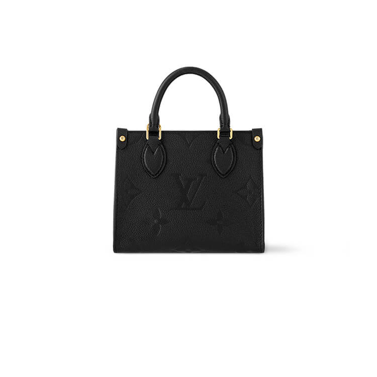 Replica LV OnTheGo BB M46993 (1)