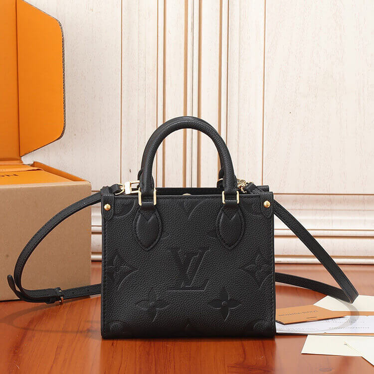 Replica LV OnTheGo BB M46993 (2)