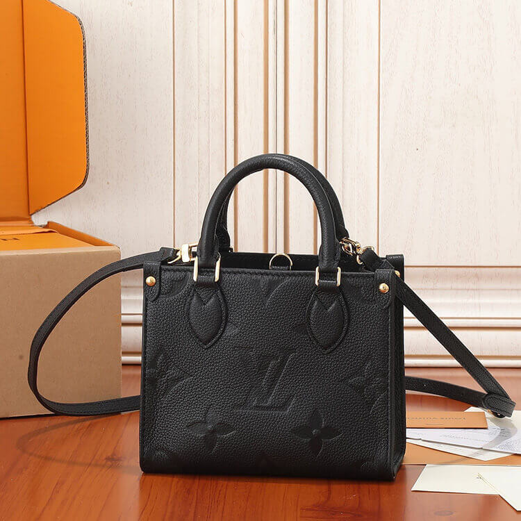 Replica LV OnTheGo BB M46993 (4)