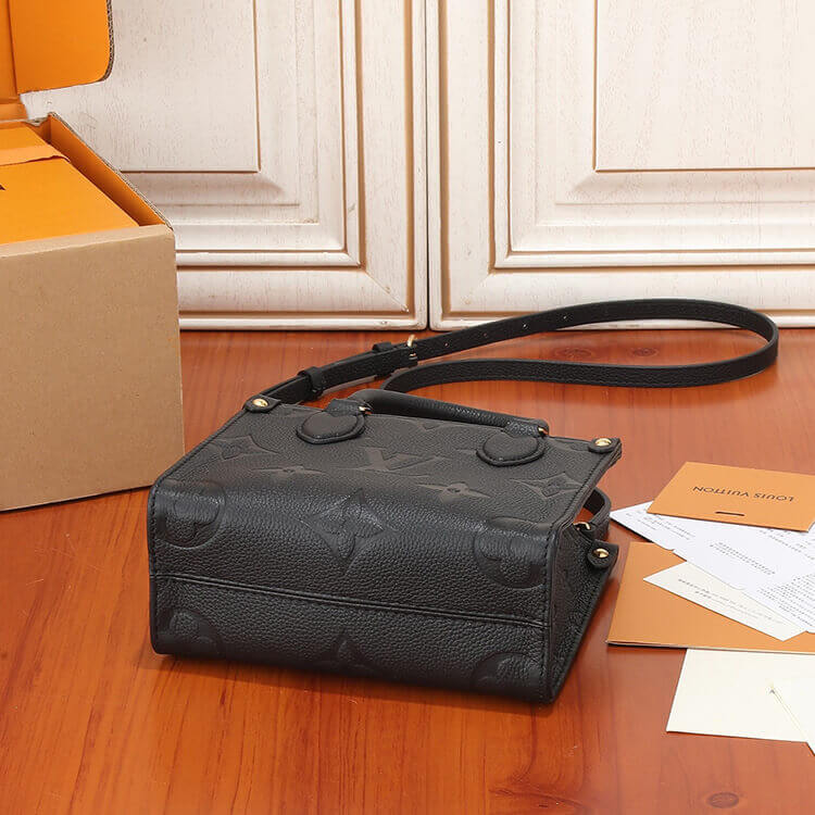 Replica LV OnTheGo BB M46993 (5)