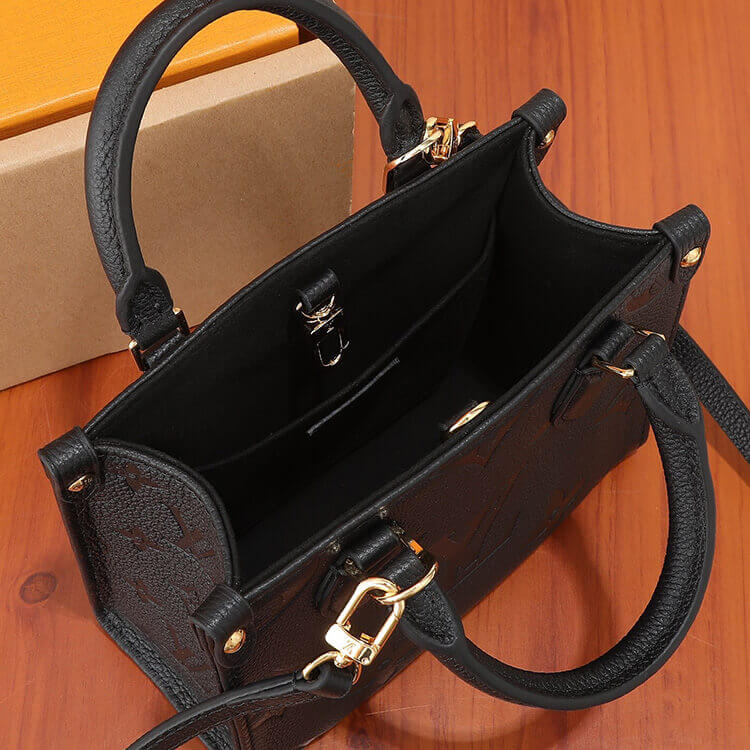 Replica LV OnTheGo BB M46993 (6)