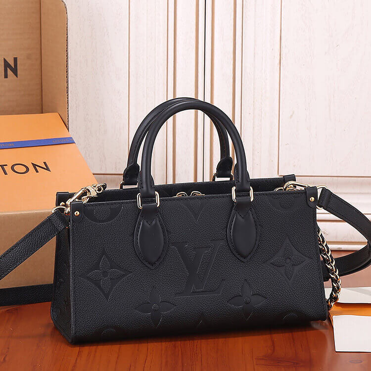 Replica LV OnTheGo East West M23640 (4)