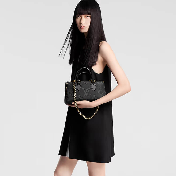 Replica LV OnTheGo East West M23640 (7)