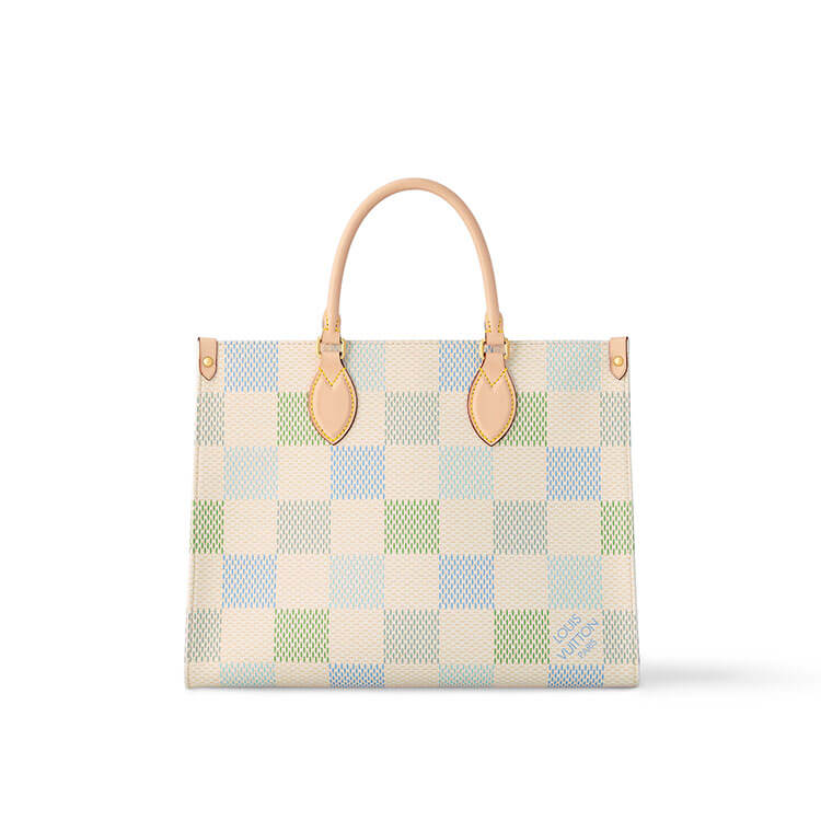 Replica LV OnTheGo MM N40518 (1)