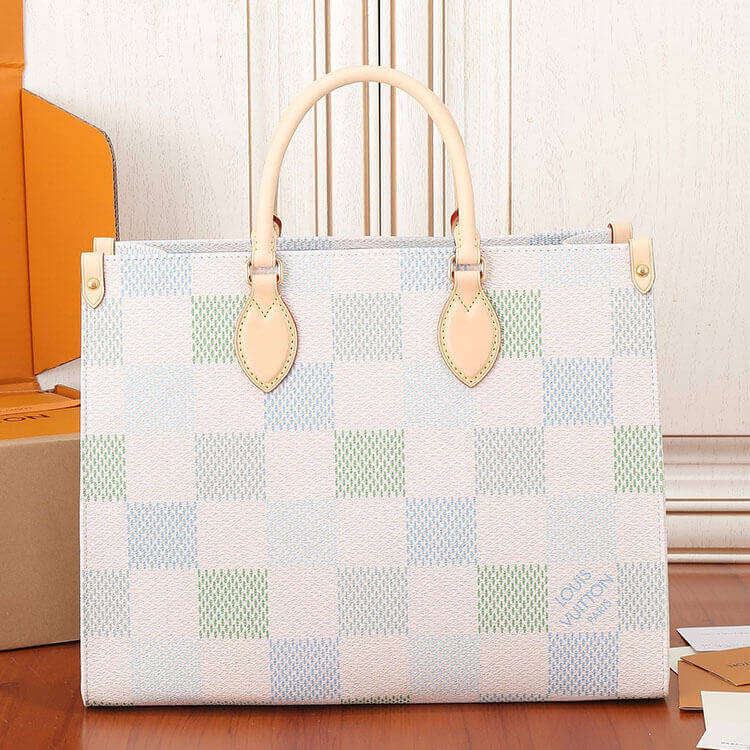 Replica LV OnTheGo MM N40518 (2)