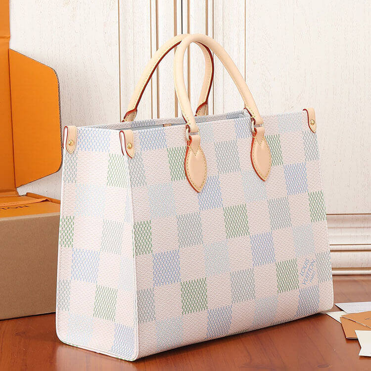 Replica LV OnTheGo MM N40518 (3)