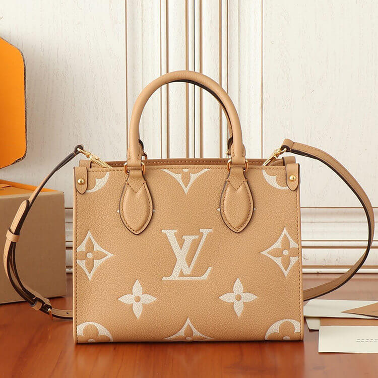 Replica LV OnTheGo PM M12513 (2)