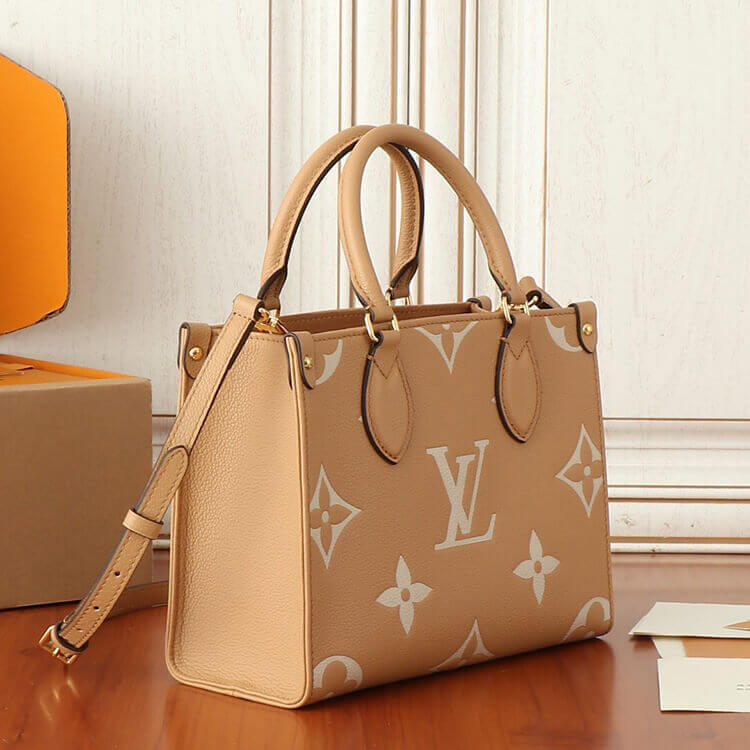 Replica LV OnTheGo PM M12513 (3)