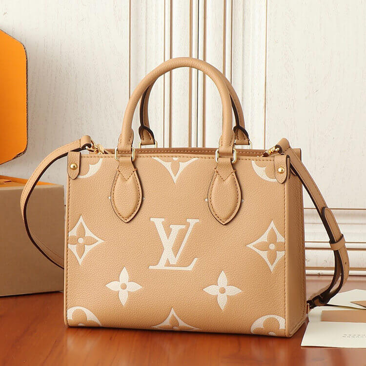 Replica LV OnTheGo PM M12513 (4)