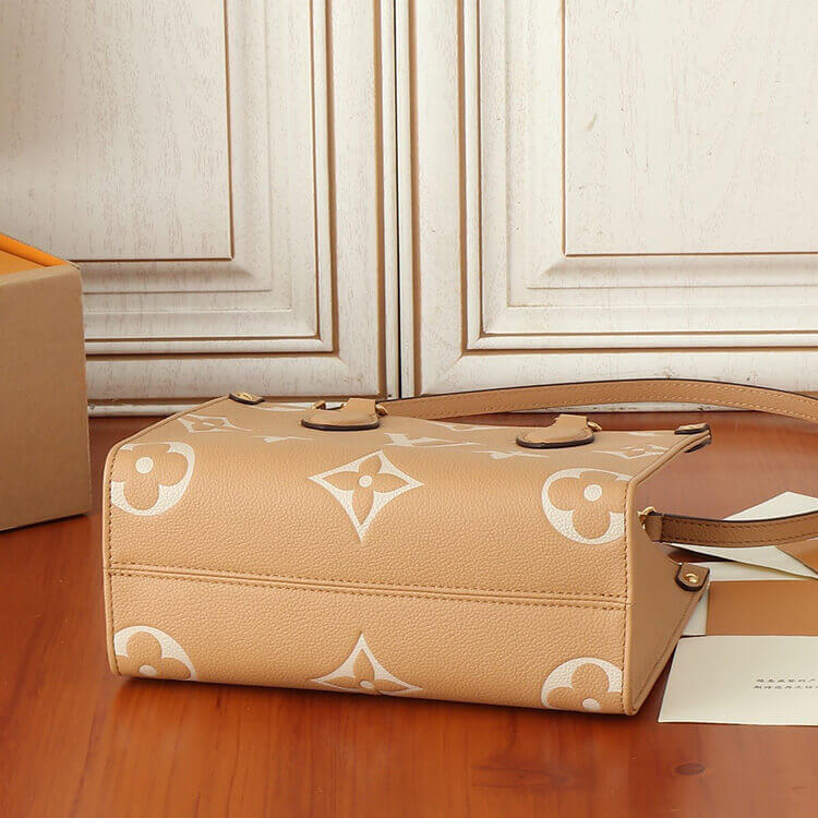 Replica LV OnTheGo PM M12513 (5)