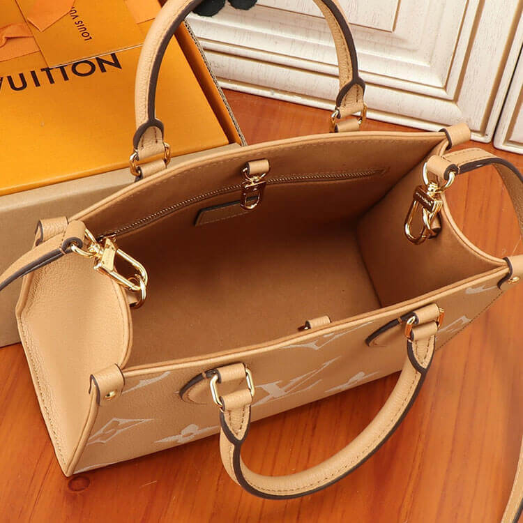 Replica LV OnTheGo PM M12513 (6)