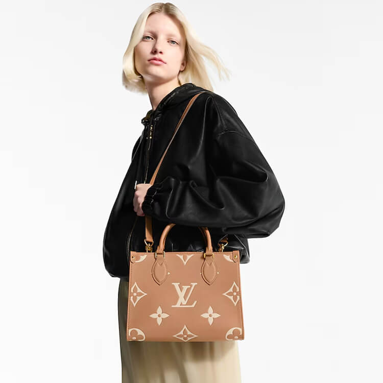 Replica LV OnTheGo PM M12513 (7)