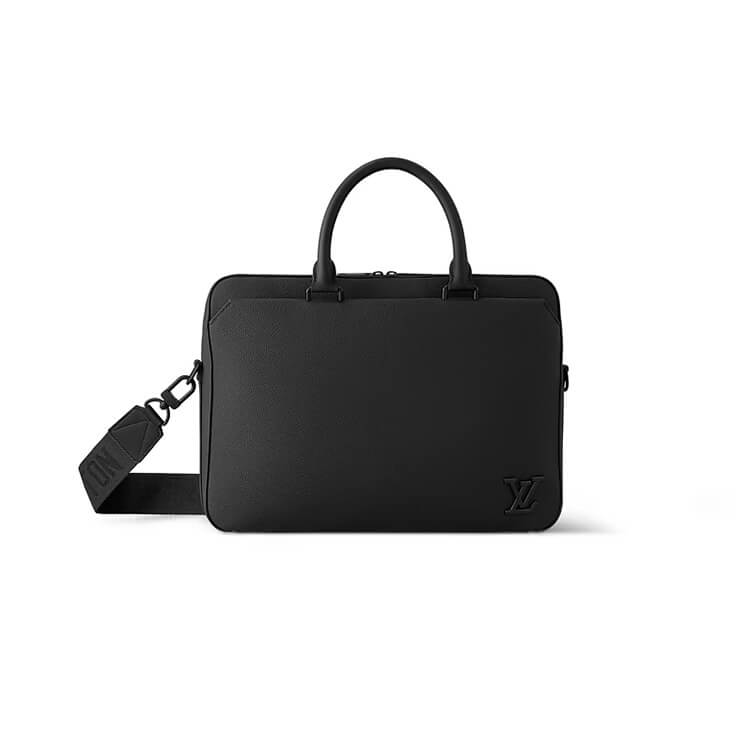 Replica LV Pilot Briefcase M23778 (1)