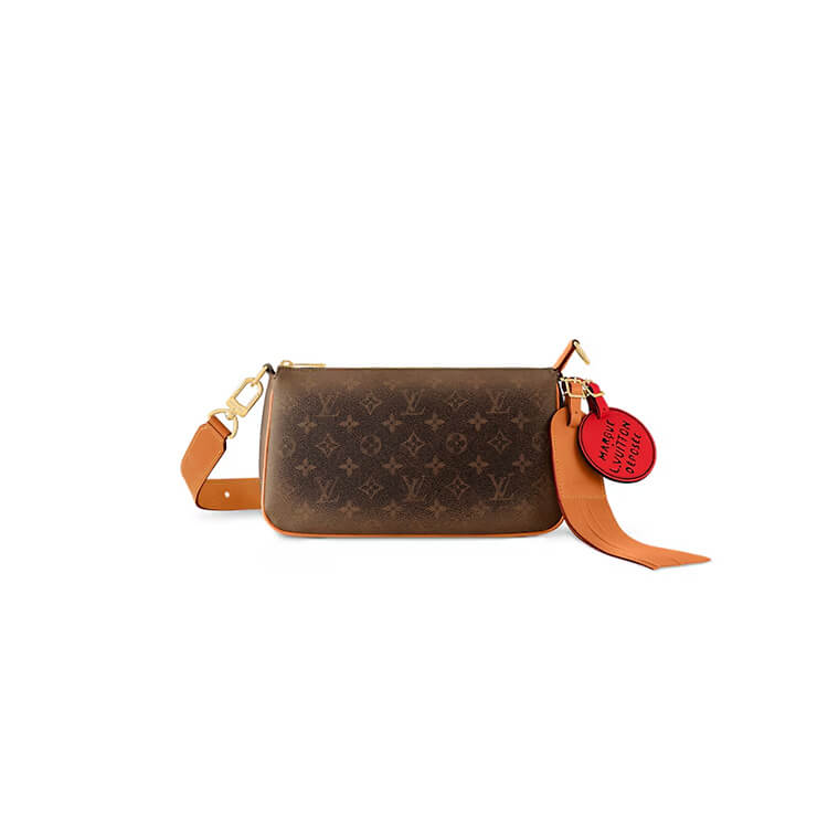 Replica LV Pochette Accessoire XL M11623 (1)