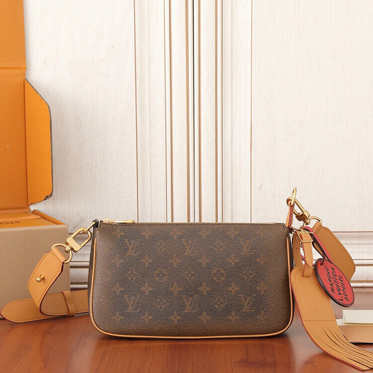 Replica LV Pochette Accessoire XL M11623 (2)